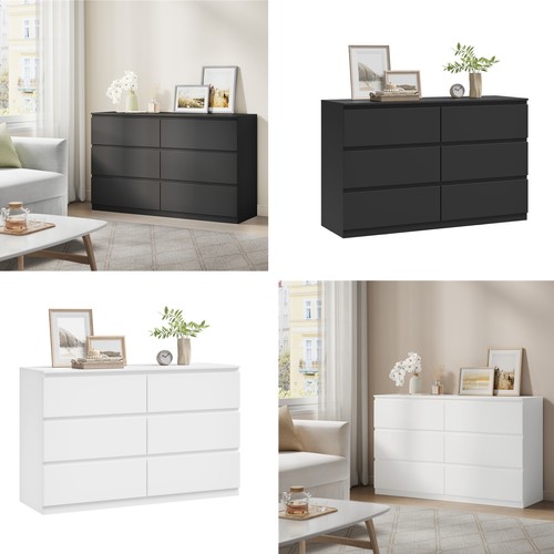 Woltu kommode schrank - kommode,