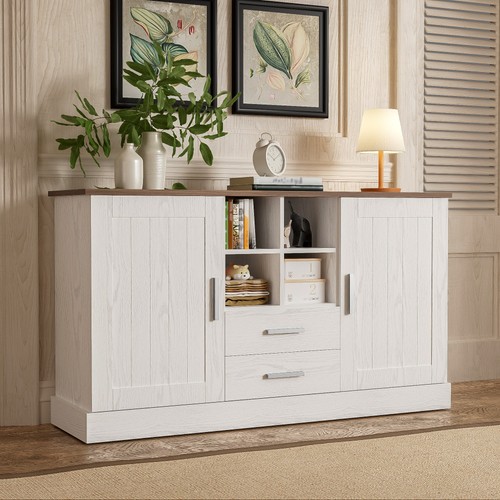 Sideboard mit schubladen 2 - schubladen,