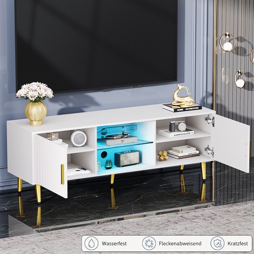Moderne sideboard kommode - moderne,