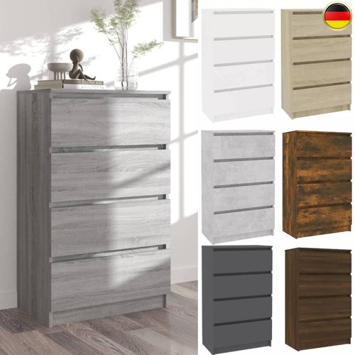 Kommode mit schubladen - 4,