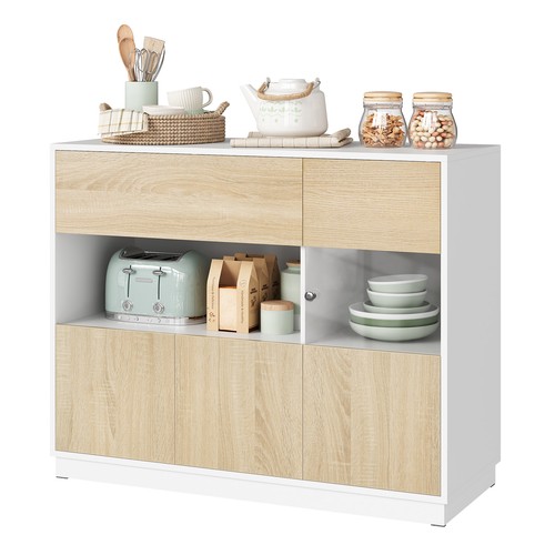 Sideboard kommode - sideboard,