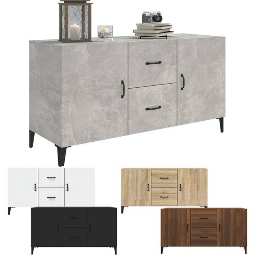 Sideboard mit schubladen - 2,