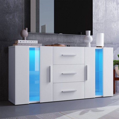 Sideboard mit led - sideboard, led-leuchten