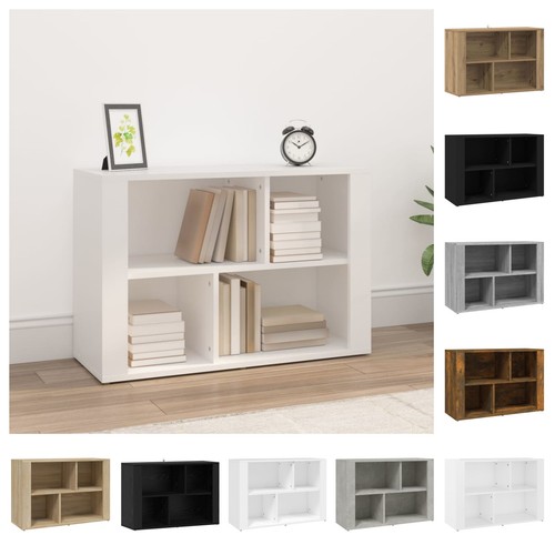 Sideboard weiß 80x30x54 - 80x30x54, cm