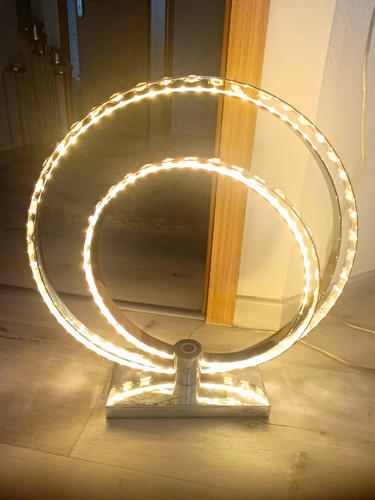 Tisch lampe sideboard led - tisch,