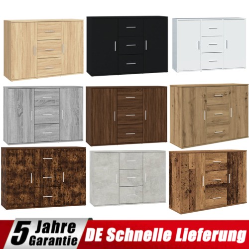 Sideboard kommode anrichte - kommode,