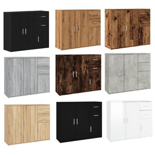 Sideboard holzschrank schrank - sideboard,