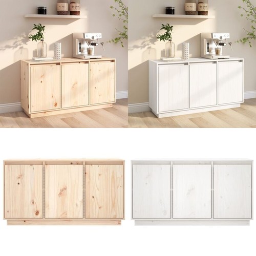 Sideboard massivholz kiefer - sideboard,
