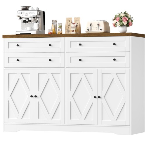 Sideboard 132 breit - cm,