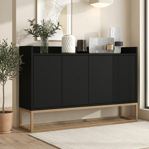 Moderner sideboard kommode - moderner,