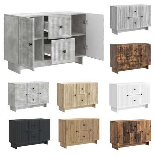 Moderner sideboard mit - moderner,