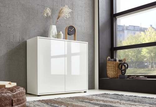 Kommode schuhschrank ben - kommode,