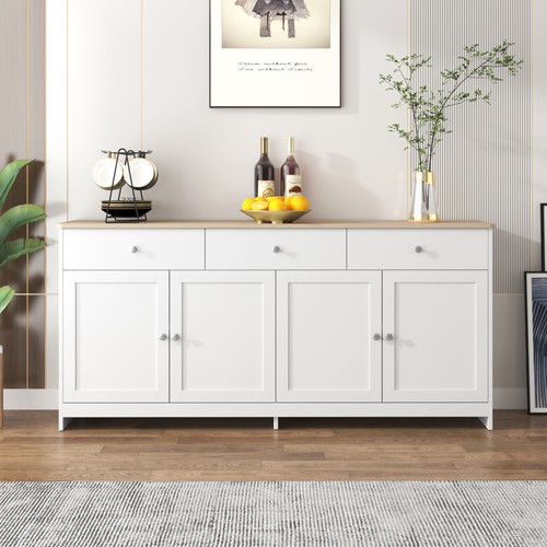 Sideboard anrichte buffet - anrichte,