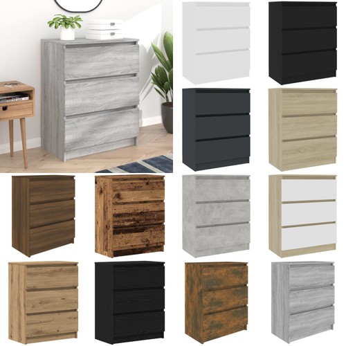 Sideboard schubladen kommode - 3,