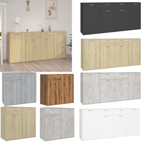 Sideboard kommode - sideboard,
