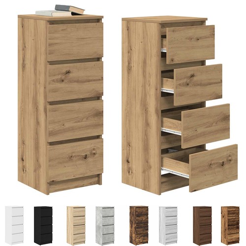 Sideboard mit schubladen - sideboard,