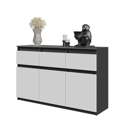 Sideboard 120 mit 3 - mit,