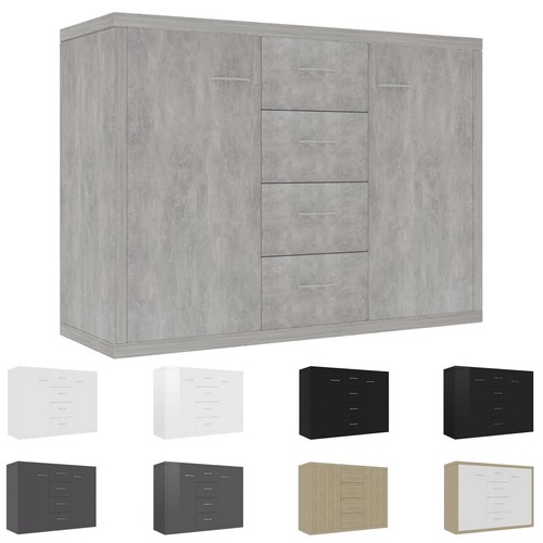 Modern sideboard kommode - sideboard,