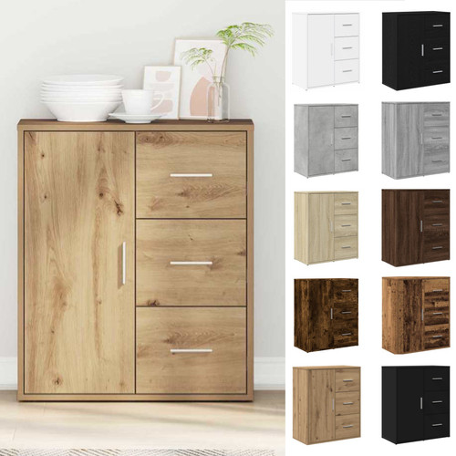 Sideboard mit schubladen 1 - sideboard,