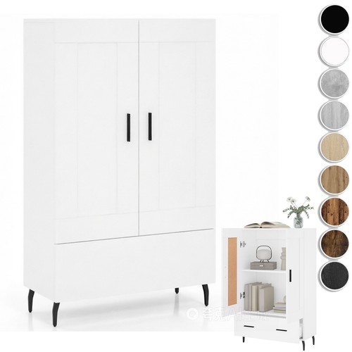 Highboard sideboard kommode - highboard,