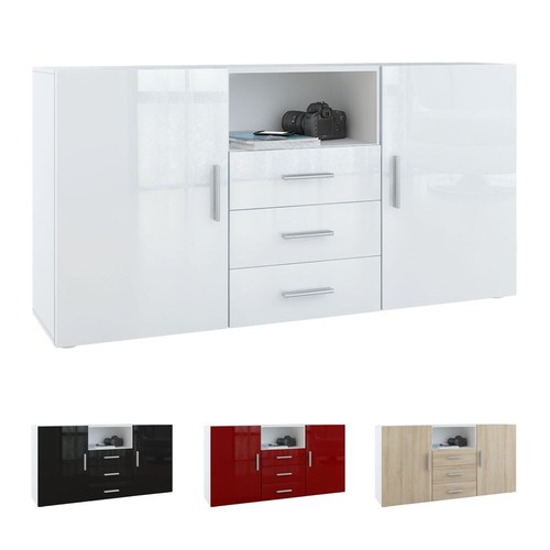 Sideboard anrichte schrank - sideboard,