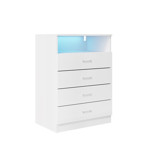 Sonni kommode sideboard - kommode,