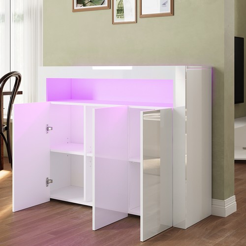 Kommode highboard sideboard - highboard,