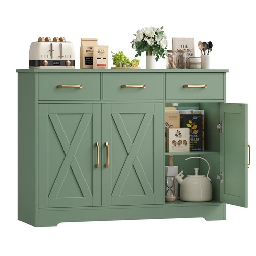 Sideboard küchenschrank mit - küchenschrank,