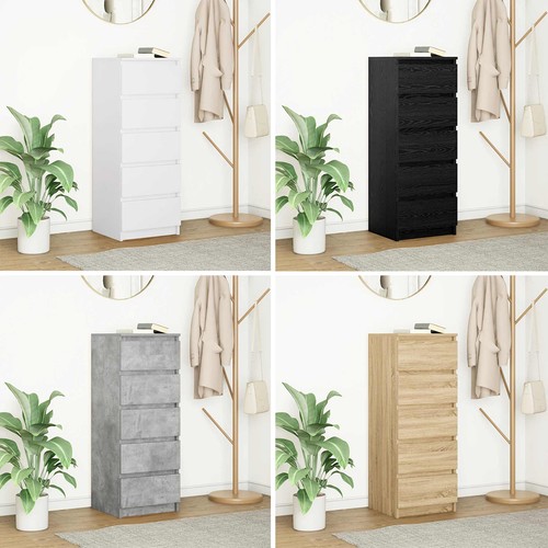 Sideboard mit schubladen - sideboard, 5