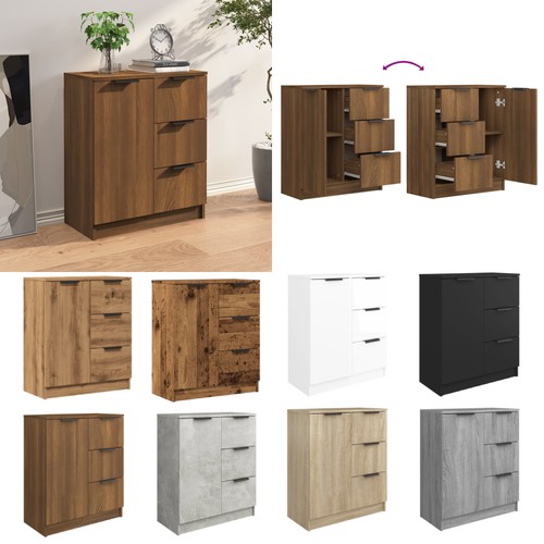 Sideboard mit schubladen - sideboard,