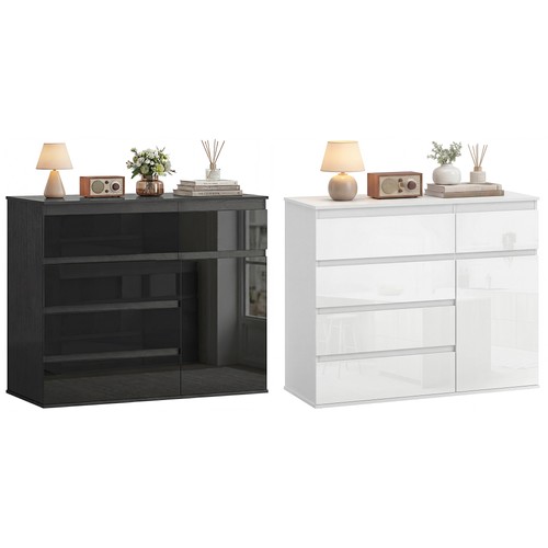 Homcom sideboard kommode - homcom,