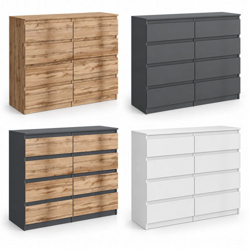 Kommode sideboard 120 - kommode,