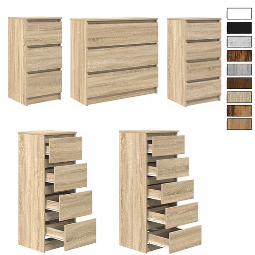 Sideboard 5 schubladen - 4,