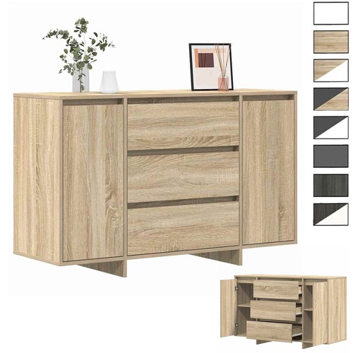 Sideboard mit schublade 2 - mit, 3