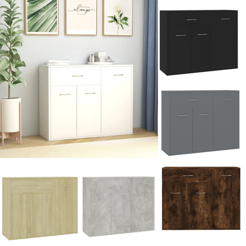 Kommode highboard sideboard - highboard,