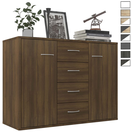 Kommode sideboard mit - kommode, 4