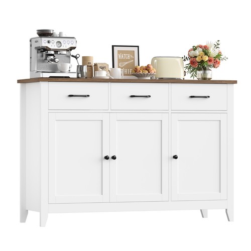 Sideboard küchenschrank mit - sideboard,,