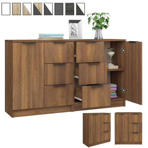 Sideboard kommode - sideboard,