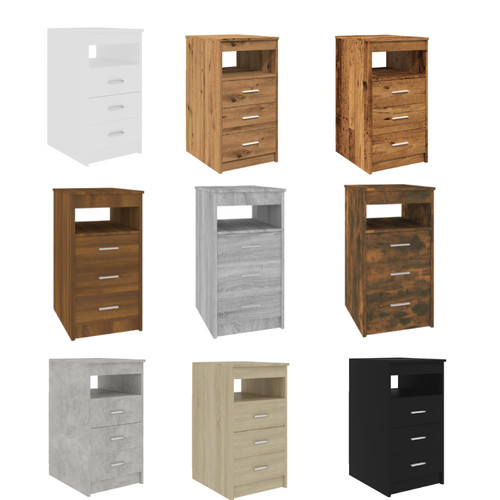 Sideboard kommode - sideboard,
