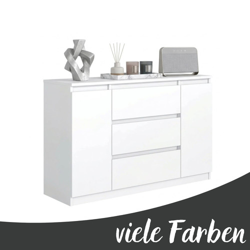 Kommode sideboard schrank - kommode,