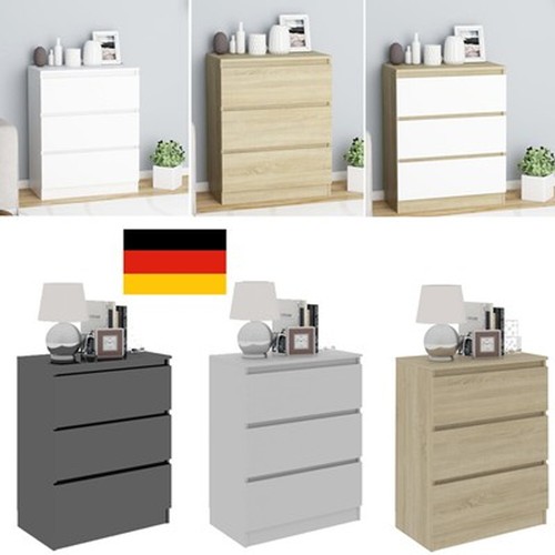 Kommode mit schubladen - mit,