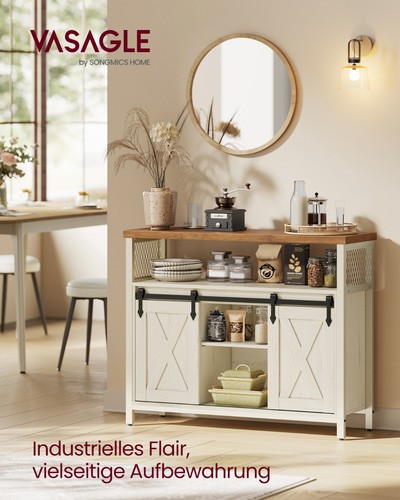 Vasagle sideboard - vasagle,