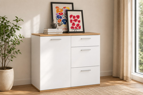 Kommode bc1035 schrank - kommode,