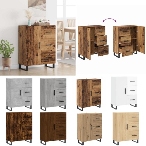 Sideboard mit schubladen - mit, 3