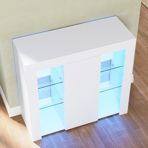 Sideboard kommode highboard - kommode,