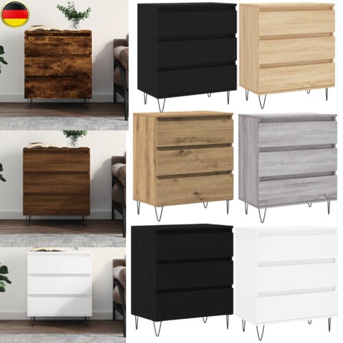 Sideboard mit schubladen - 3,