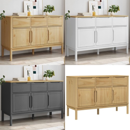 Sideboard kommode - sideboard,