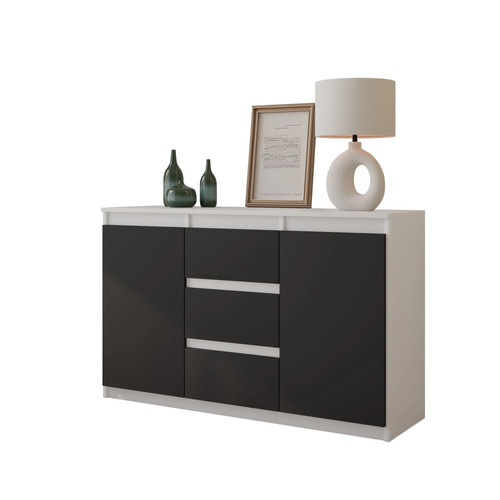 Sideboard 120 mit - mit, 3