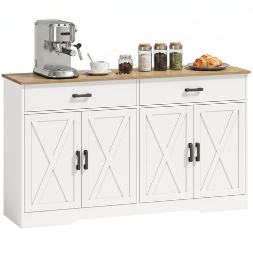 Sideboard küchenschrank mit - sideboard,