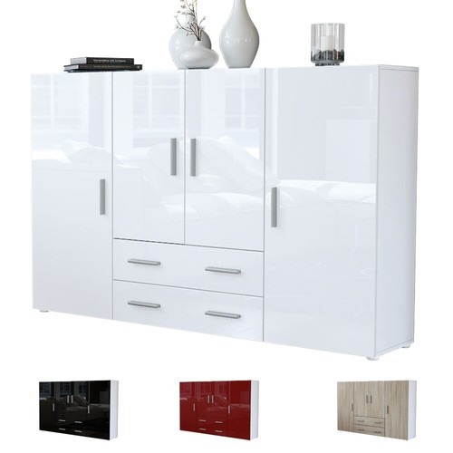 Highboard sideboard kommode - highboard,